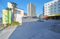 Hotel Select Inn Utsunomiya - Bãi đậu xe