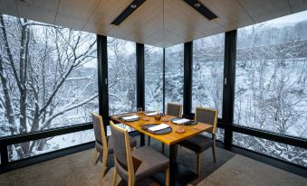 Chalet Ivy Jozankei