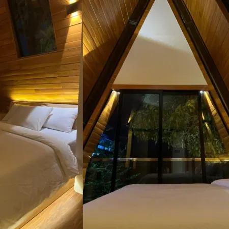 Villa Morphosis