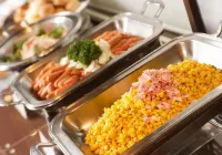 Hamamatsu Hotel - Bữa sáng