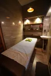 SS Silver Oaks Resort - spa