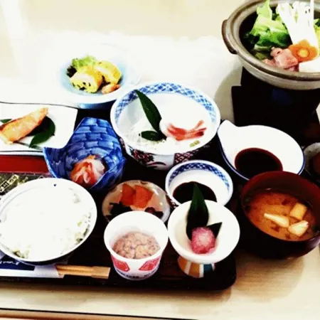 Hotel Yamachou