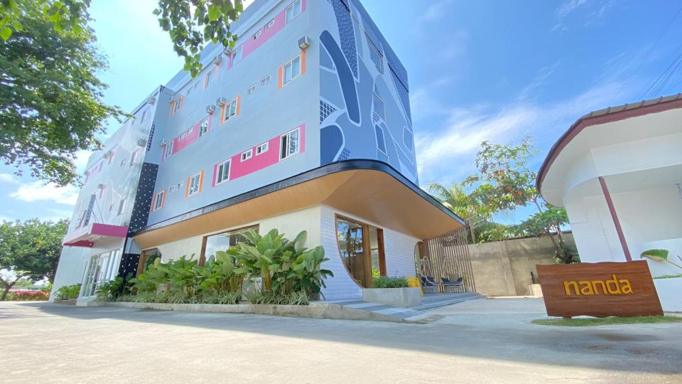 Stay Inn Mactan