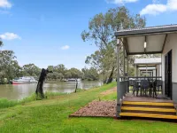 Discovery Parks - Mildura Hoteles en Buronga