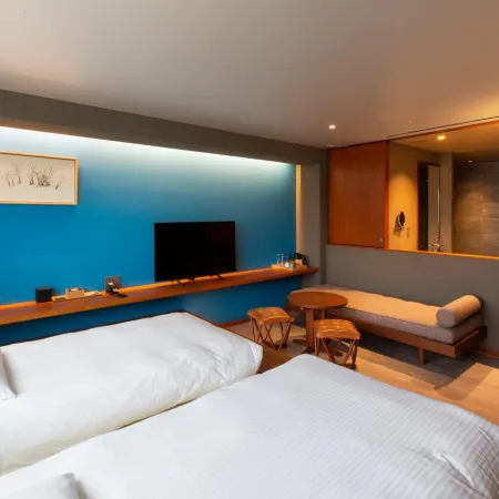 HOTEL AO KAMAKURA