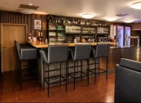 Hotel Arena - Quầy bar