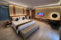 Raja Hotel Kuta Mandalika