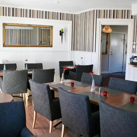 Hotell Östermalm
