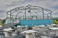 Hotel Bella Nella - bar