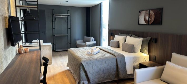 Nord One Hotels in Joao Pessoa