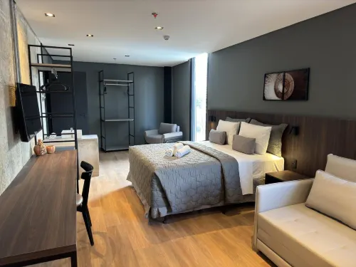 Nord One - Apartments