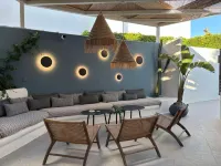 Apollon Boutique Hotel