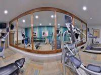 Holiday Inn Express & Suites ALAMOGORDO by IHG Hotels in Otero County