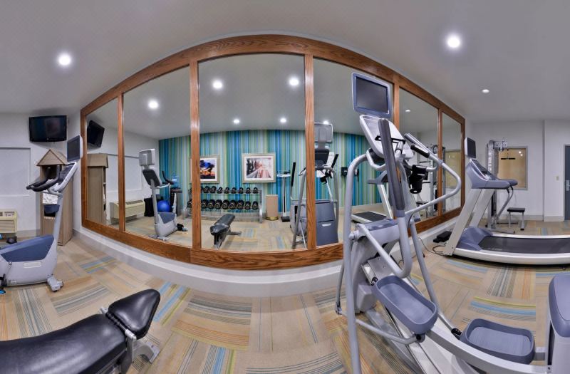 Holiday Inn Express & Suites Alamogordo by IHG photo 5