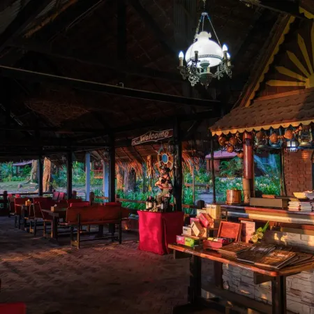Joy Bungalow Resort and Restaurant