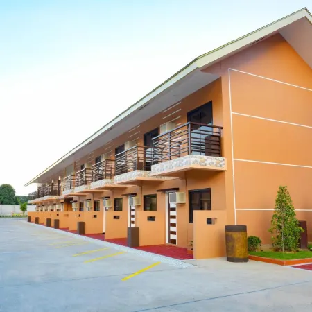 Kabaleyan Cove Resort powered by Cocotel