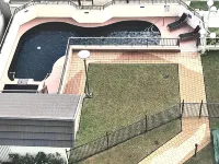 Cairns Apartment Esplanade Ocean Views - Ocean View