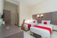 Hotel Jawa - Pensions