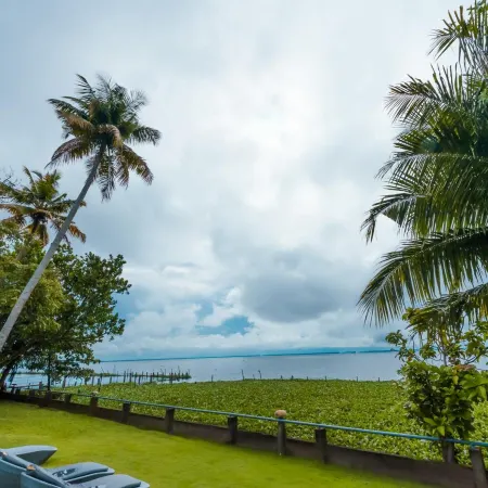 Rhythm Kumarakom