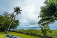 Rhythm Kumarakom - Scenic