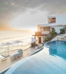 Hotel Los Farallones - Pool