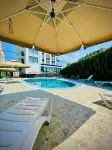 Saroy Gardens Hotel - Pools