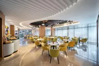Hyatt Place Dhaka Uttara - 朝食