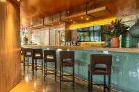 Deville Prime Campo Grande - bar