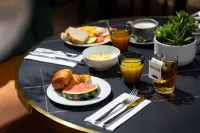 voco Gent by IHG - breakfast