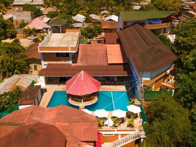 Los Gavilanes Hotel