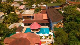 Los Gavilanes Hotel