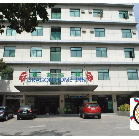 Dragon Home Inn