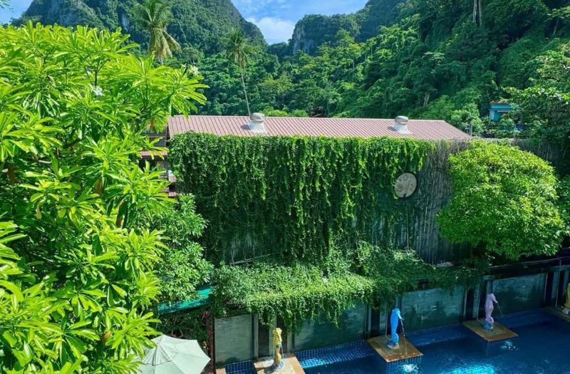 Phi Phi Maiyada Resort photo 3