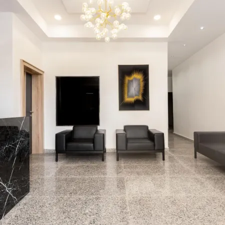 Stp Apartments