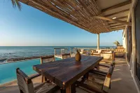 Awa Holbox Hotel Boutique - Beach Front - 4-Star