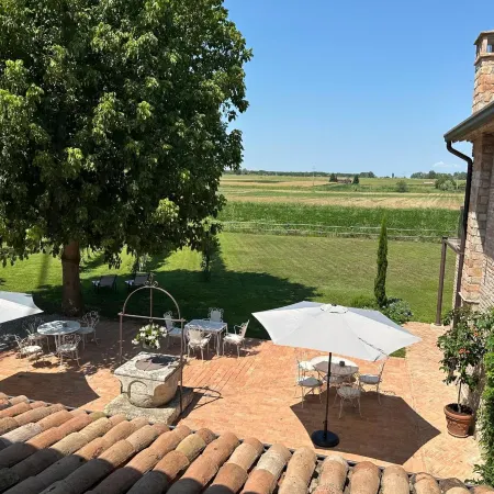 Casaforte la Bastide
