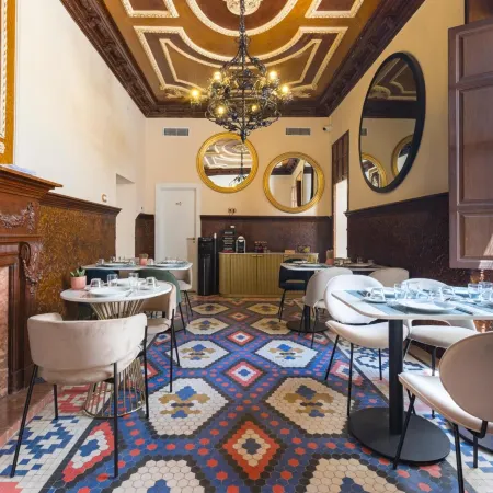 Hotel La Marsellesa