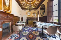Hotel La Marsellesa - 3-Star