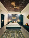 Shiv Kothi - Homestay - balcony