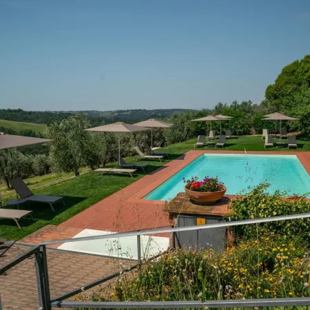 Relais Villa Olmo - Place of Charme