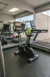 Holiday Inn REYNOSA-INDUSTRIAL PONIENTE by IHG - Fitnessstudio
