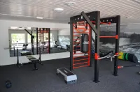 Käringsund Resort - Gym