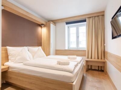 Ekono by Leva Hotel Strasser