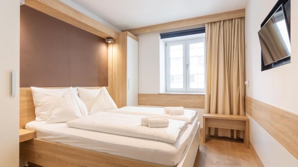 Ekono by Leva Hotel Strasser