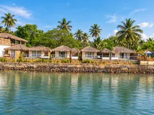 Destiny Goa - Resort by the Sea