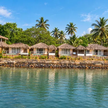 Destiny Goa - Resort by the Sea