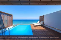 The Ixian Grand & All Suites - Beach