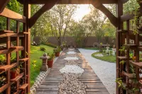 The Tree House Resort, Jaipur- A Club Mahindra Associate - Resorts