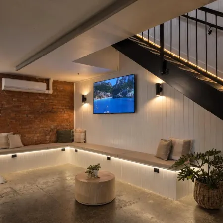 Bayside House