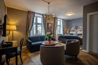 First Hotel Breiseth - bar
